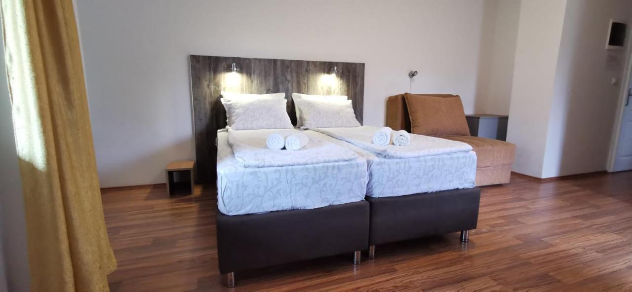 Apartments Banjica Soko Banja Εξωτερικό φωτογραφία
