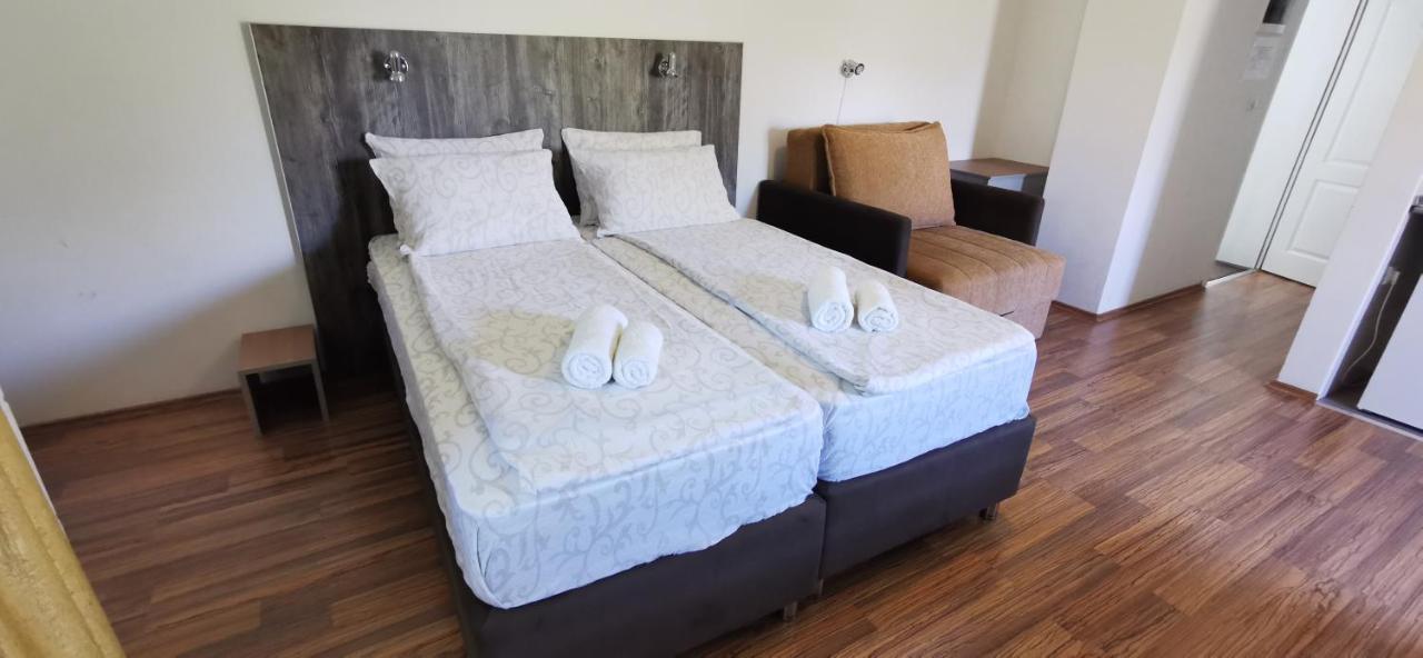 Apartments Banjica Soko Banja Εξωτερικό φωτογραφία