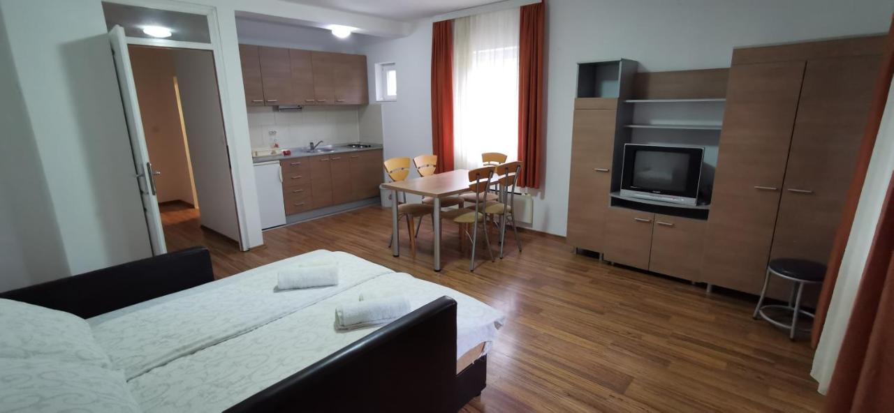 Apartments Banjica Soko Banja Εξωτερικό φωτογραφία