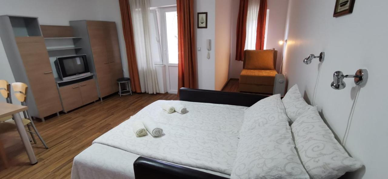 Apartments Banjica Soko Banja Εξωτερικό φωτογραφία
