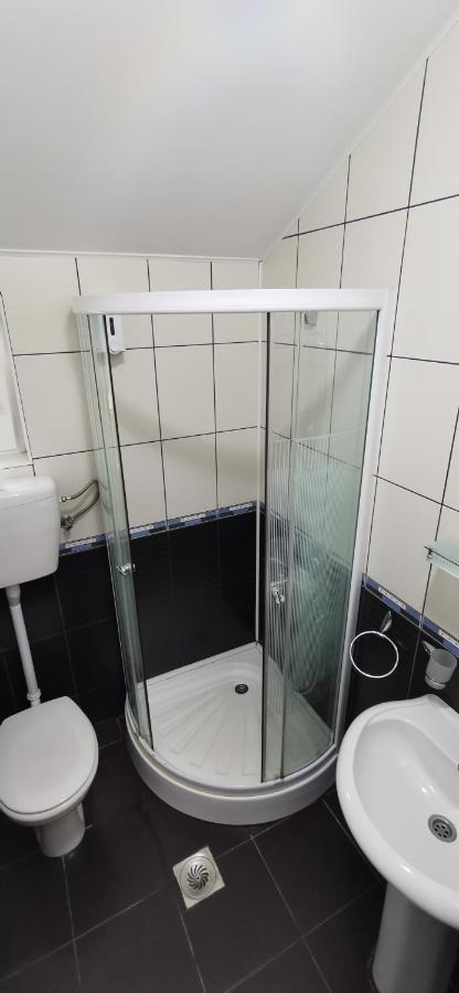 Apartments Banjica Soko Banja Εξωτερικό φωτογραφία
