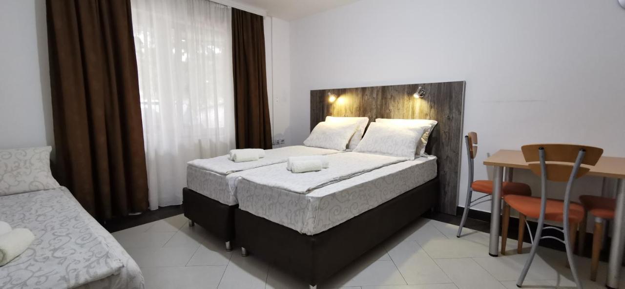 Apartments Banjica Soko Banja Εξωτερικό φωτογραφία