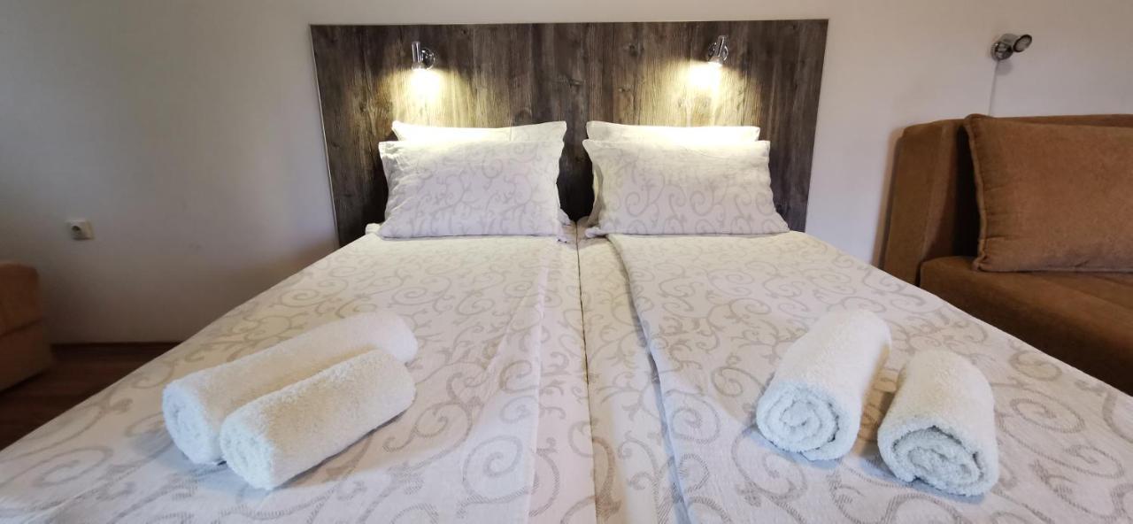 Apartments Banjica Soko Banja Εξωτερικό φωτογραφία