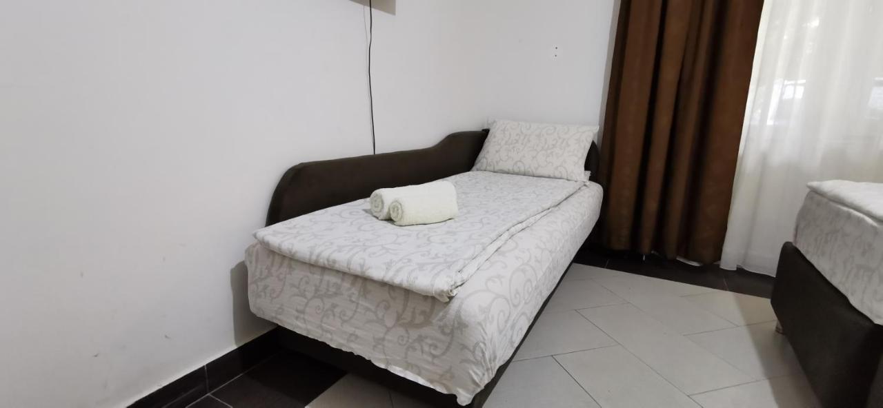 Apartments Banjica Soko Banja Εξωτερικό φωτογραφία