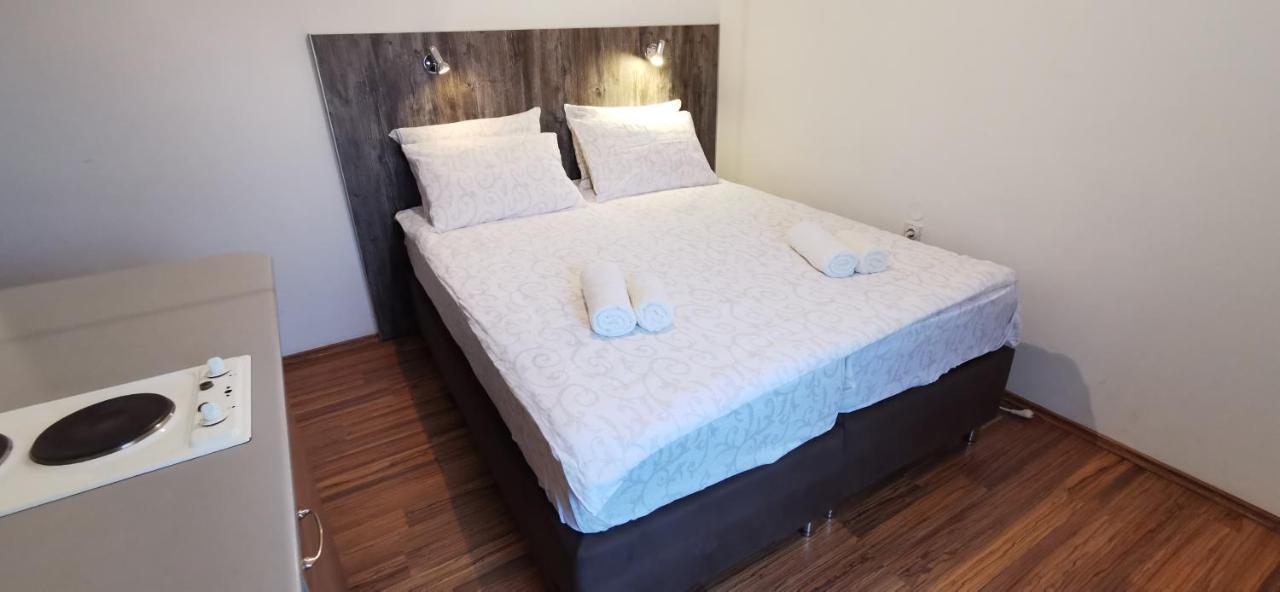 Apartments Banjica Soko Banja Εξωτερικό φωτογραφία