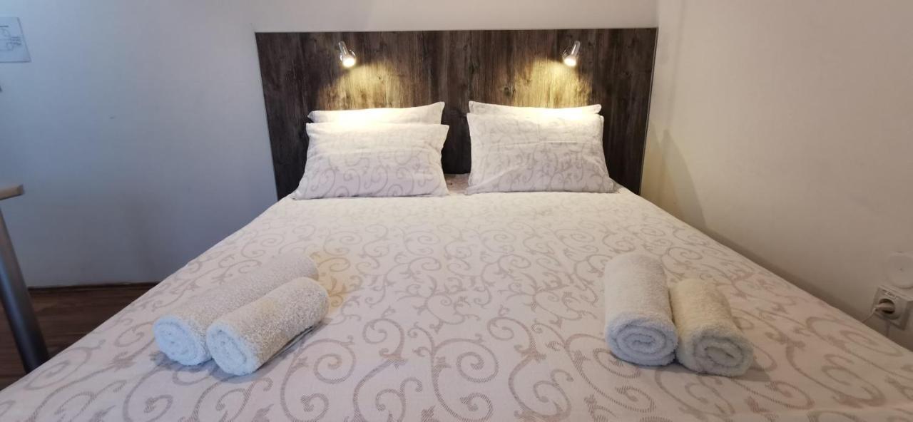 Apartments Banjica Soko Banja Εξωτερικό φωτογραφία