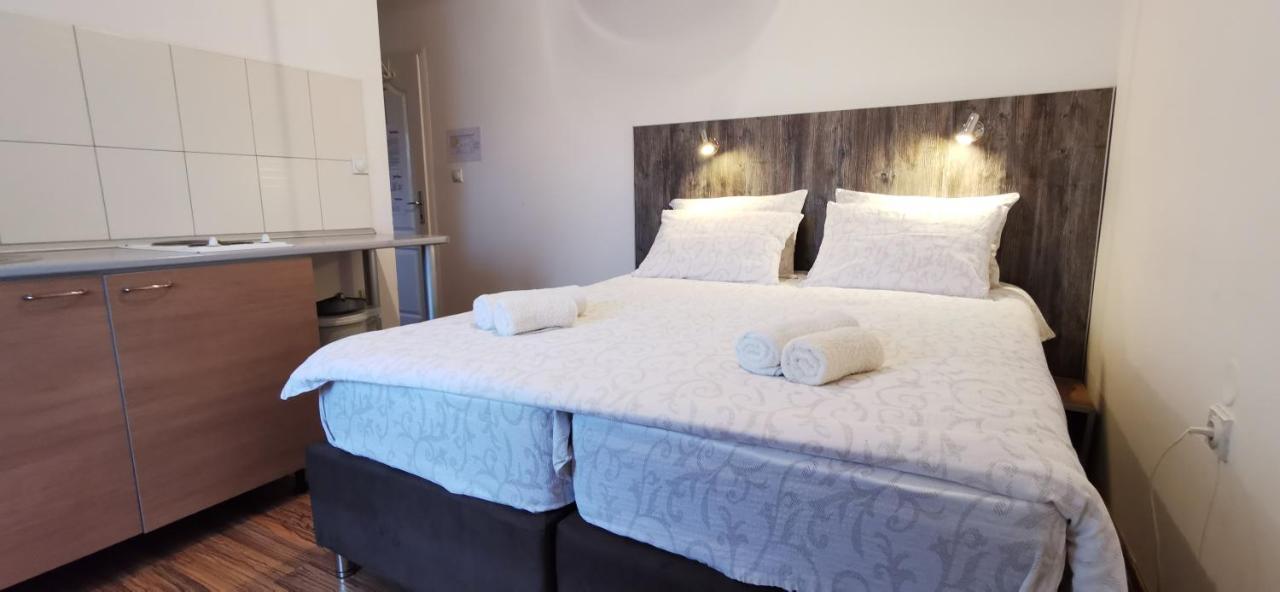 Apartments Banjica Soko Banja Εξωτερικό φωτογραφία