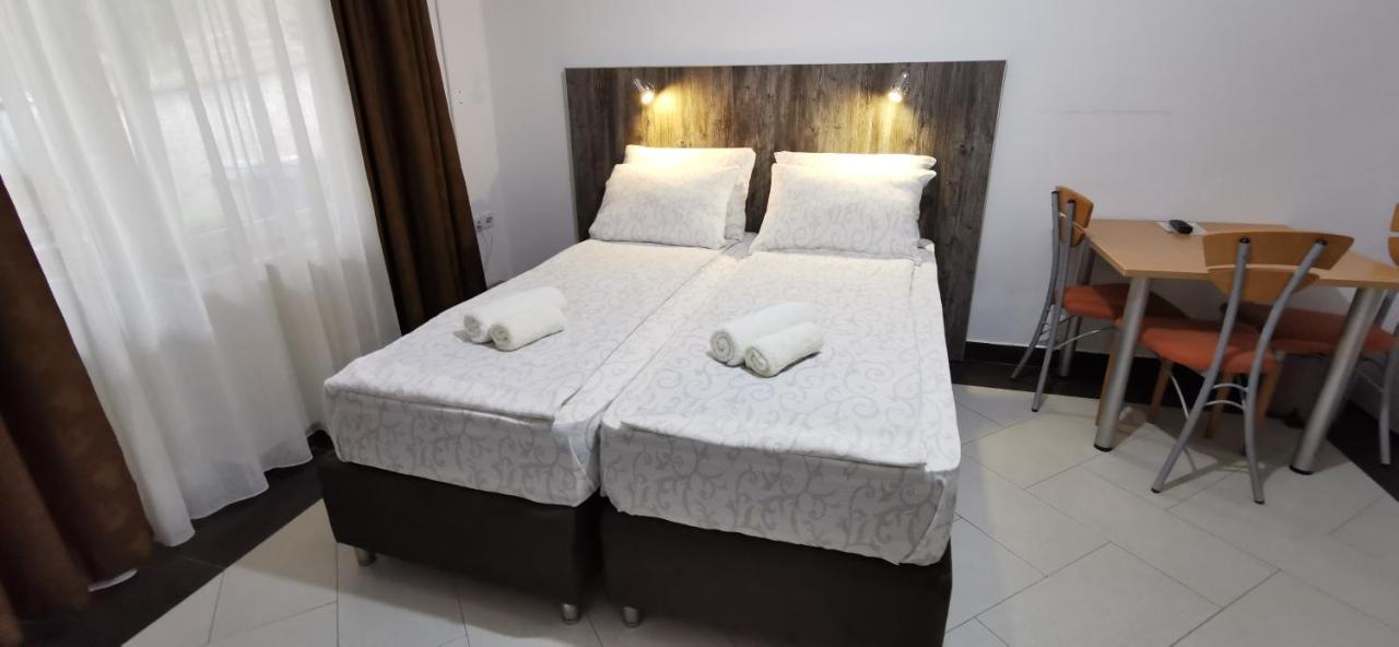 Apartments Banjica Soko Banja Εξωτερικό φωτογραφία