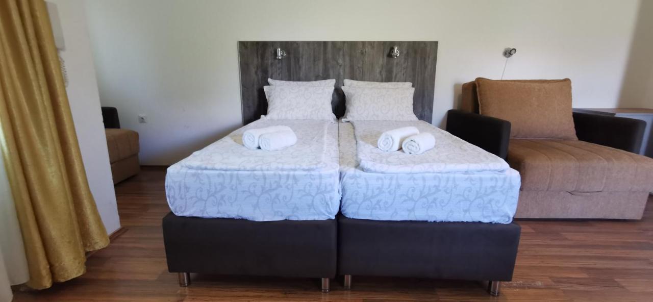 Apartments Banjica Soko Banja Εξωτερικό φωτογραφία
