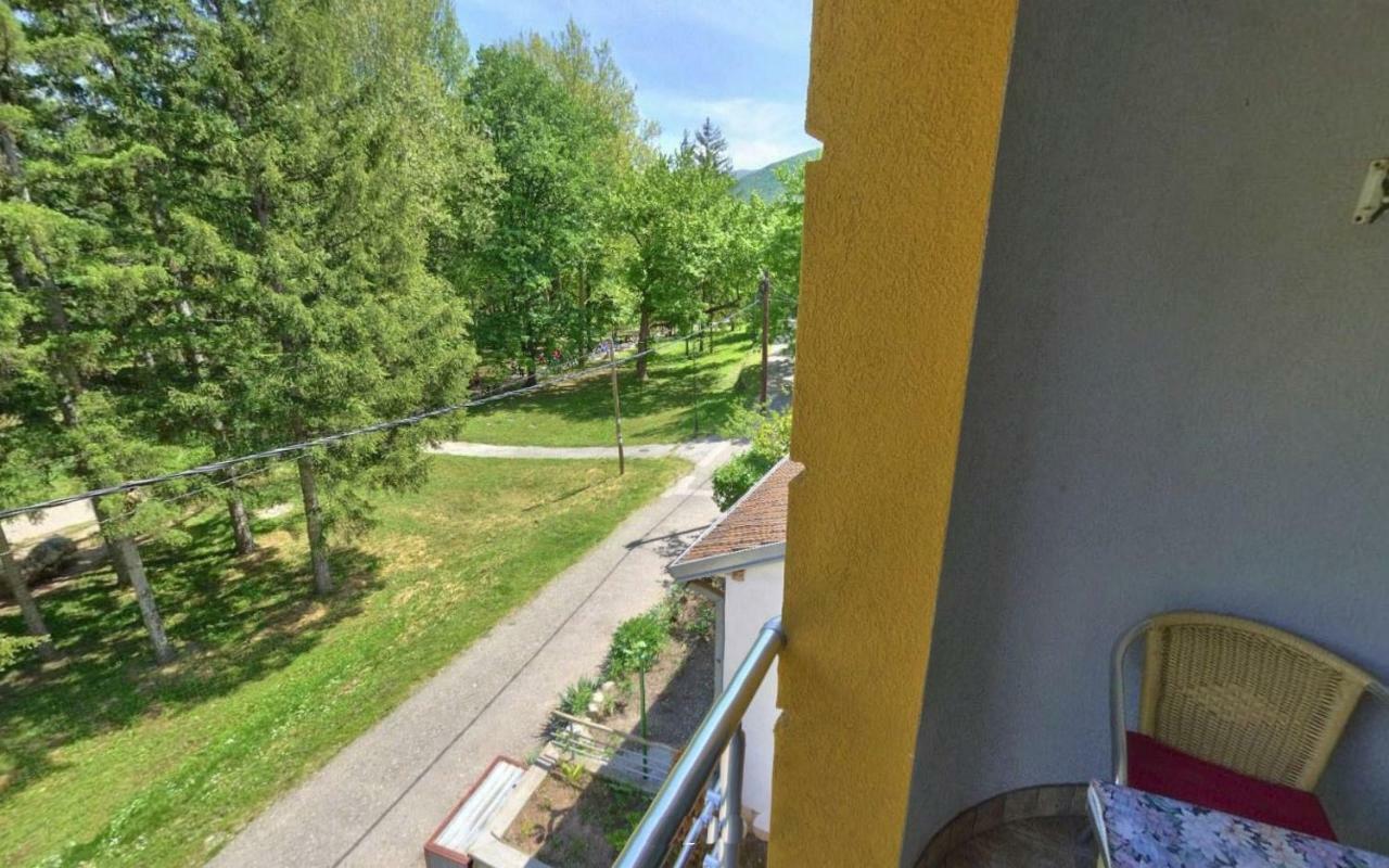 Apartments Banjica Soko Banja Εξωτερικό φωτογραφία