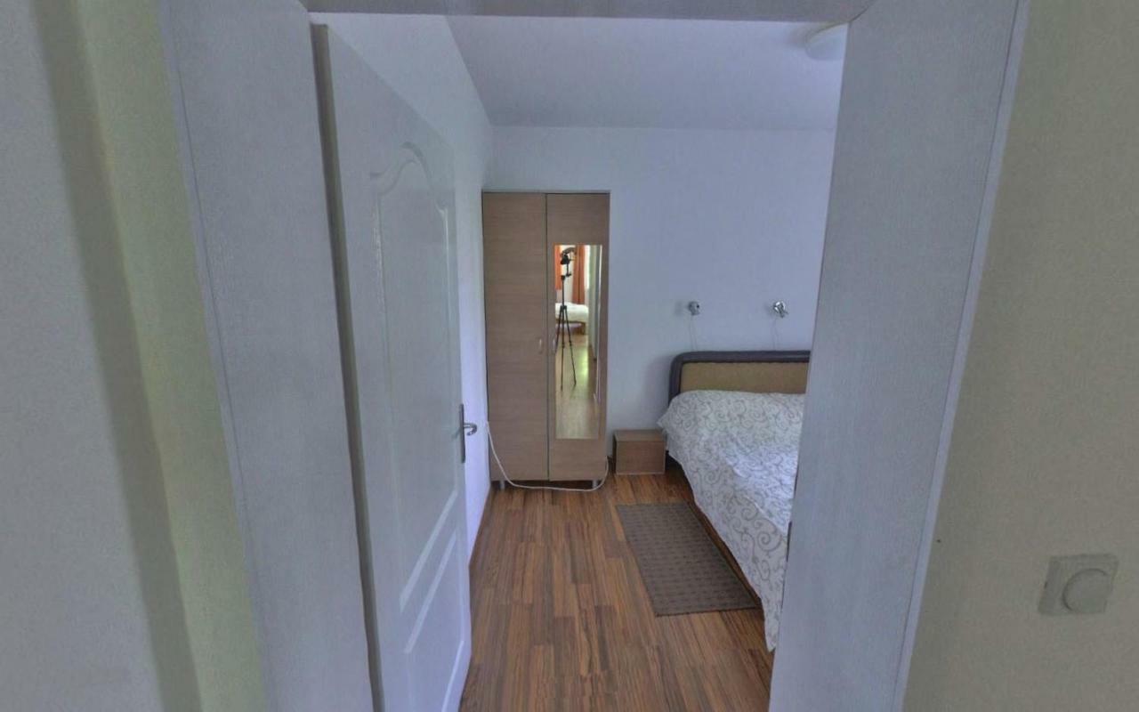 Apartments Banjica Soko Banja Εξωτερικό φωτογραφία